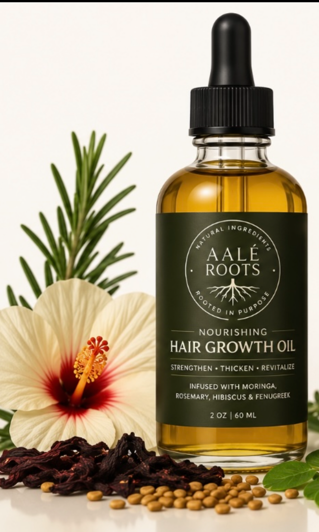 Recovery Growth Oil