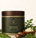 Moringa hair soufflé